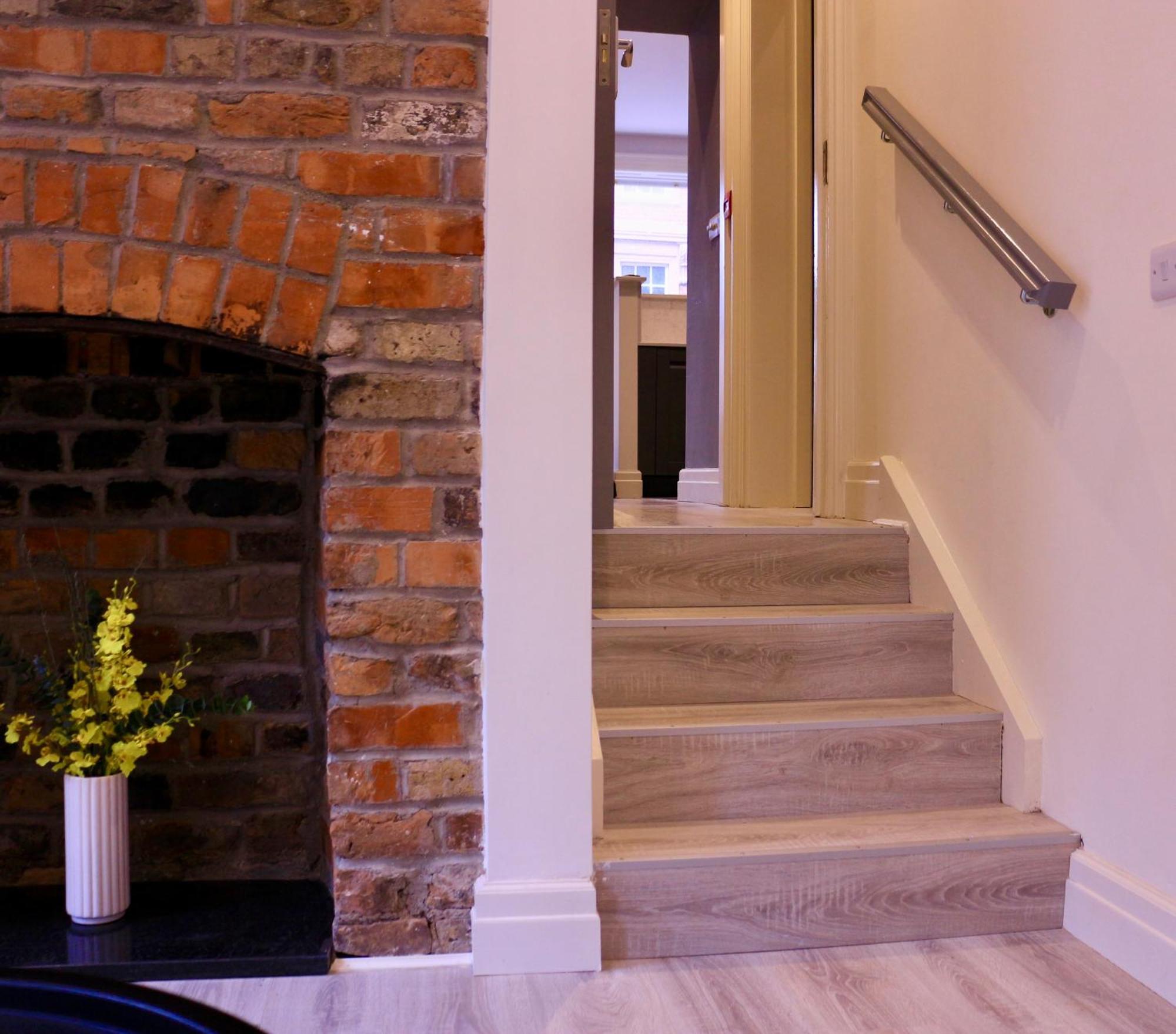 Spires Entire Studio Dublin Ngoại thất bức ảnh